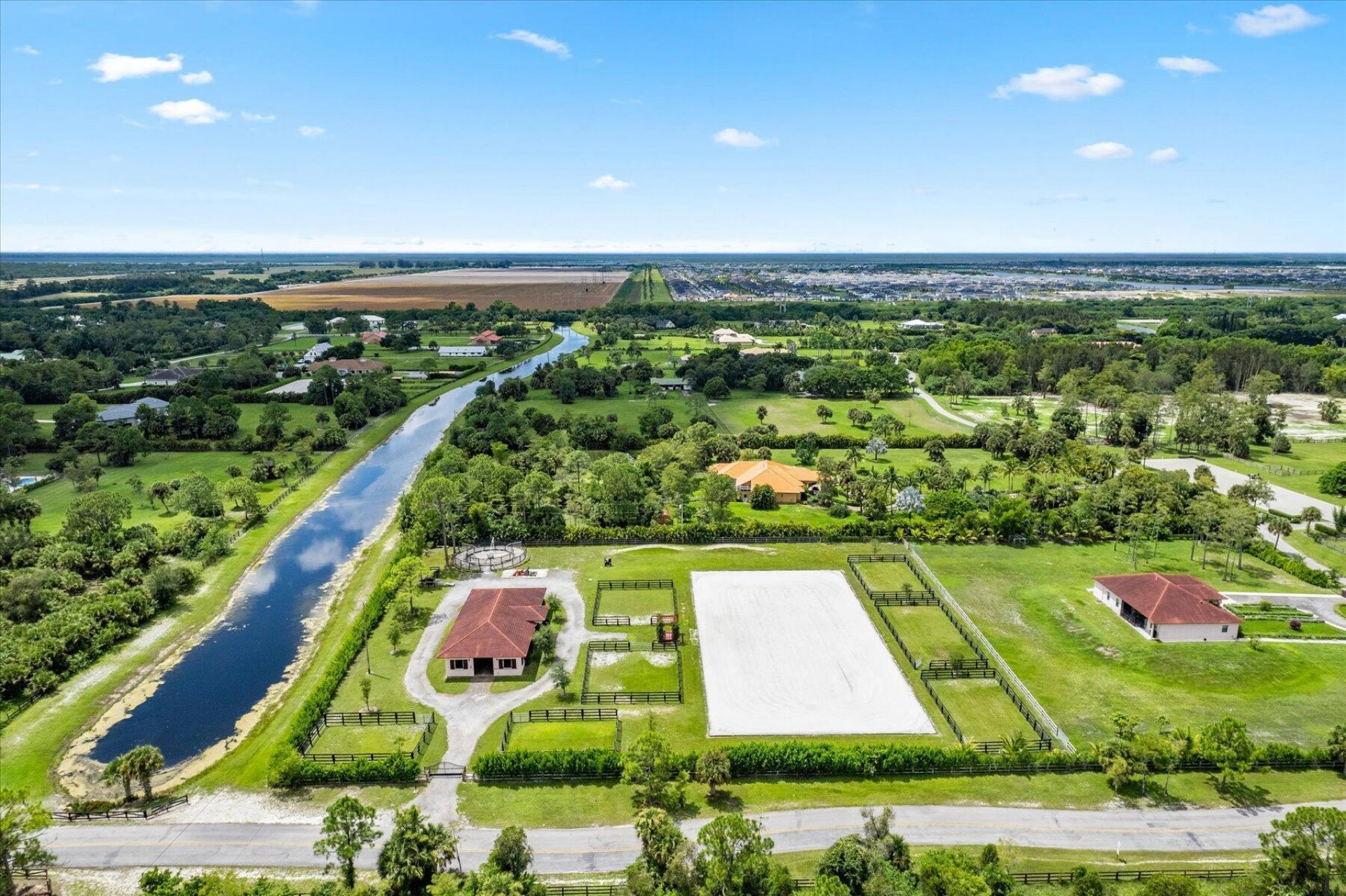 2440 Buck Ridge Trail, Loxahatchee, FL 33470 Photo