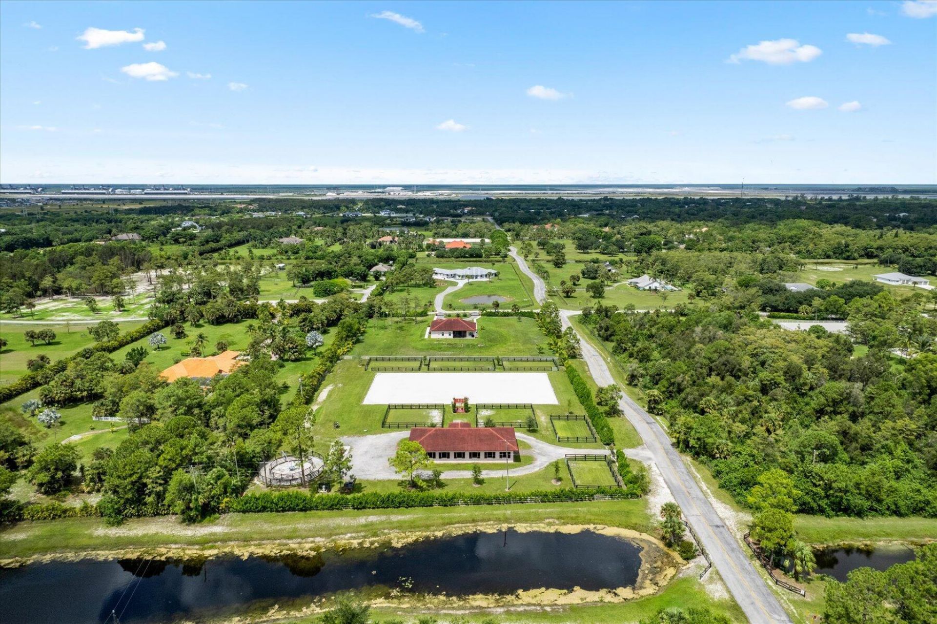 2440 Buck Ridge Trail, Loxahatchee, FL 33470 Photo
