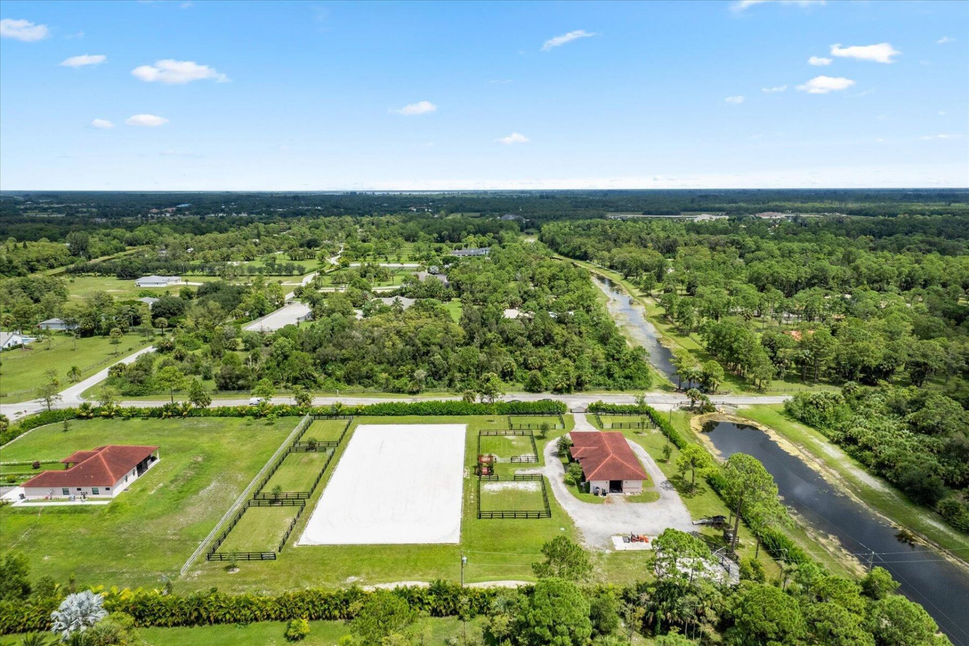 2440 Buck Ridge Trail, Loxahatchee, FL 33470 Photo