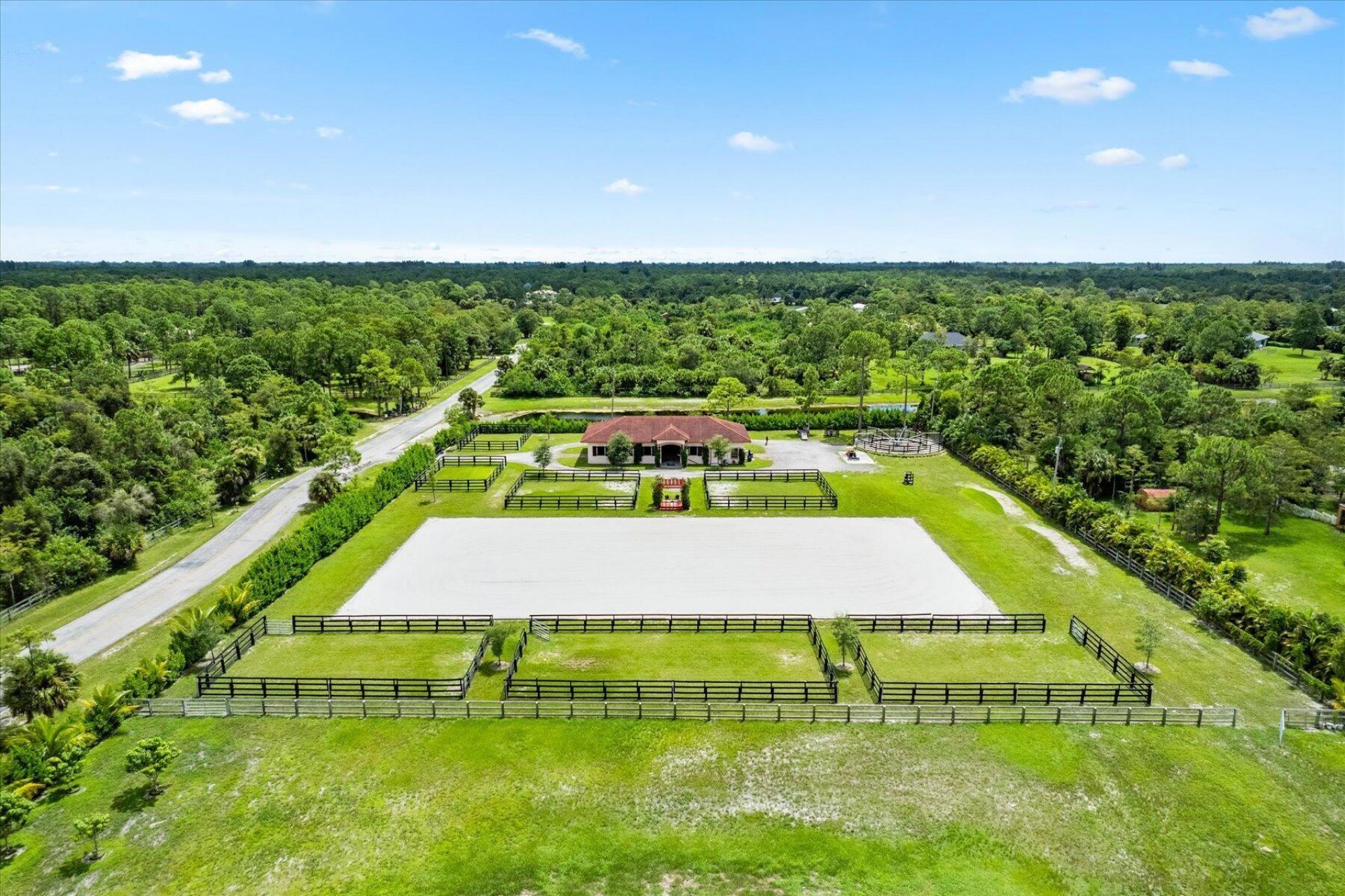 2440 Buck Ridge Trail, Loxahatchee, FL 33470 Photo