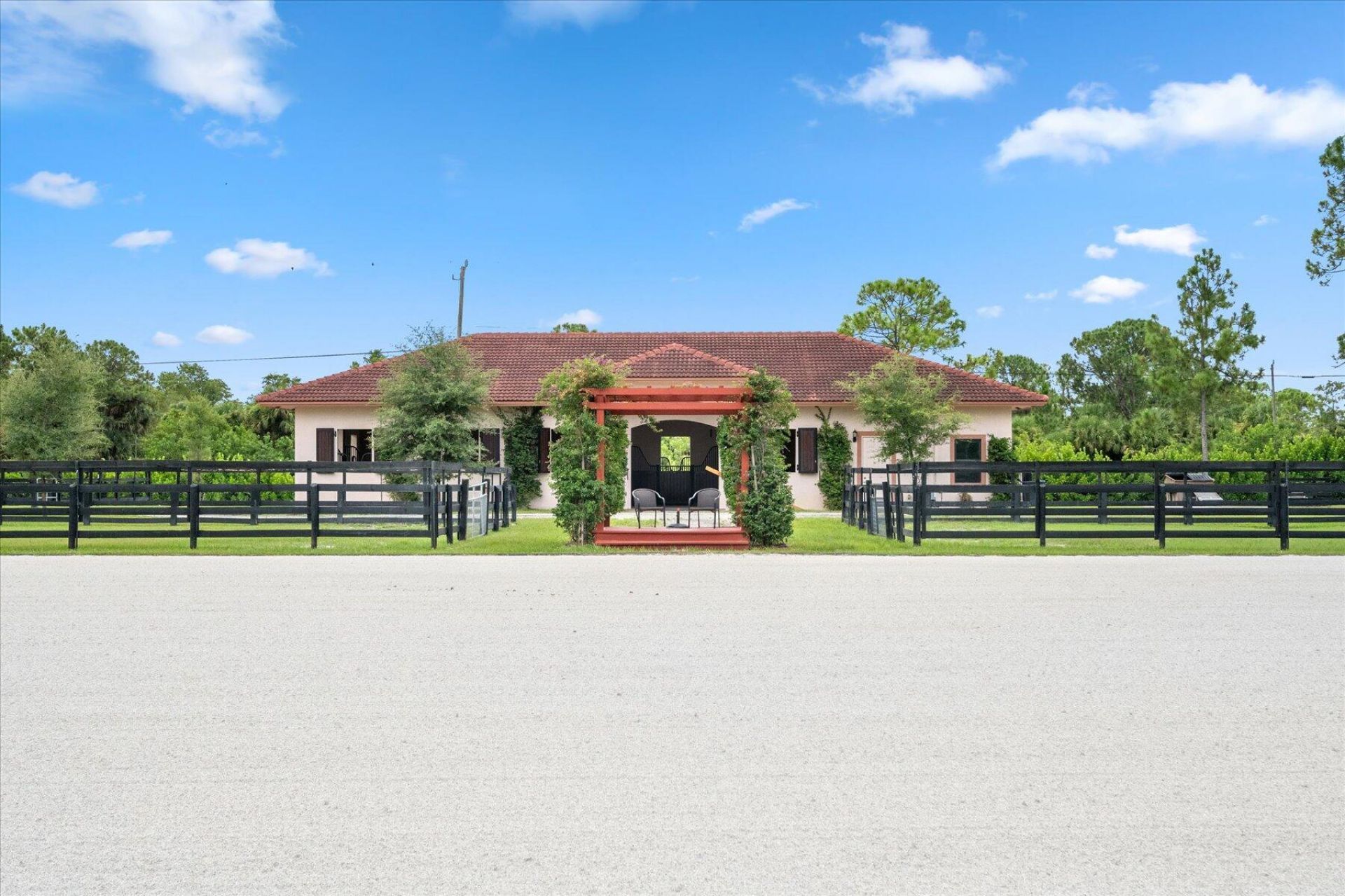 2440 Buck Ridge Trail, Loxahatchee, FL 33470 Photo