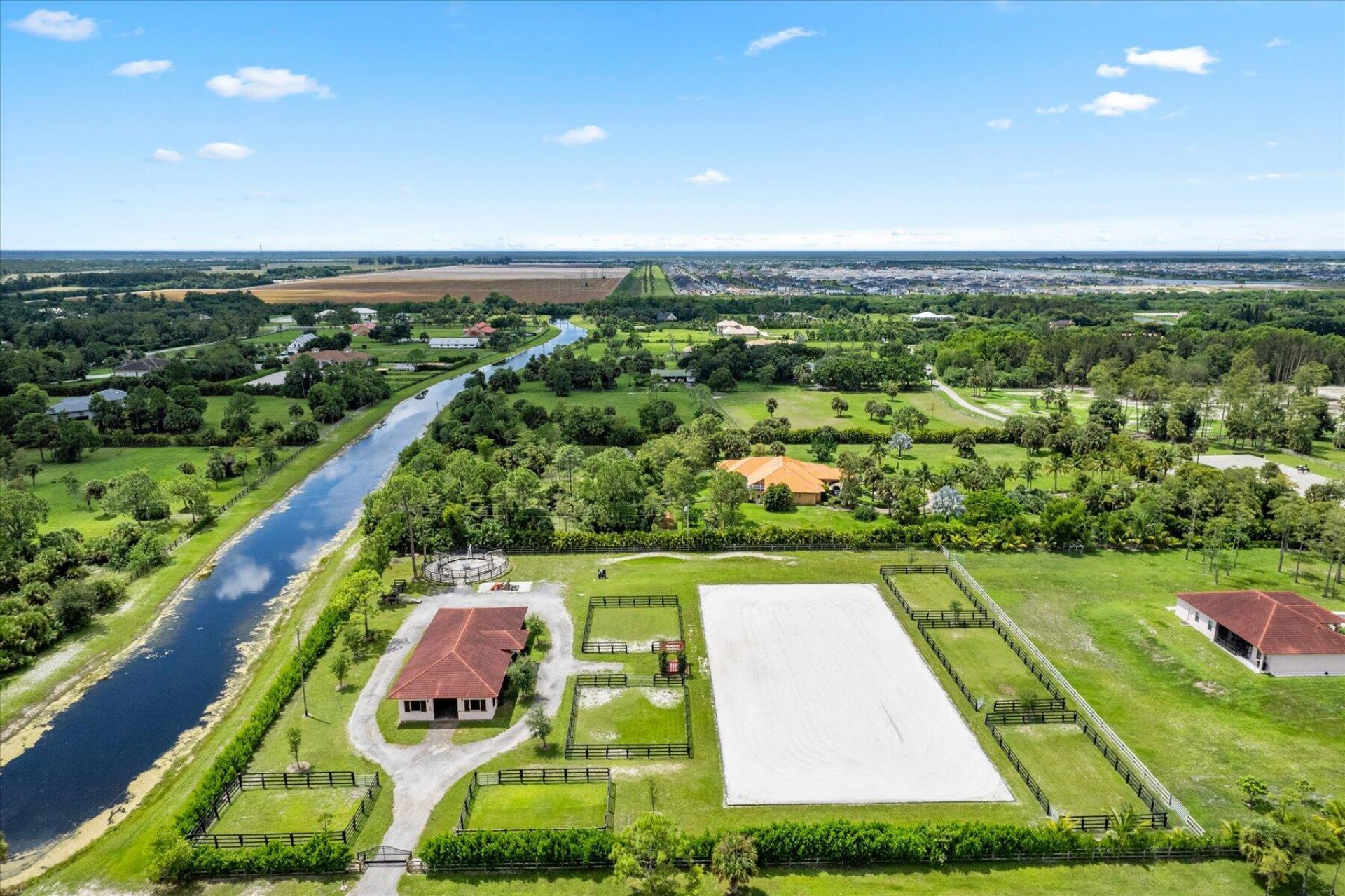 2440 Buck Ridge Trail, Loxahatchee, FL 33470 Photo