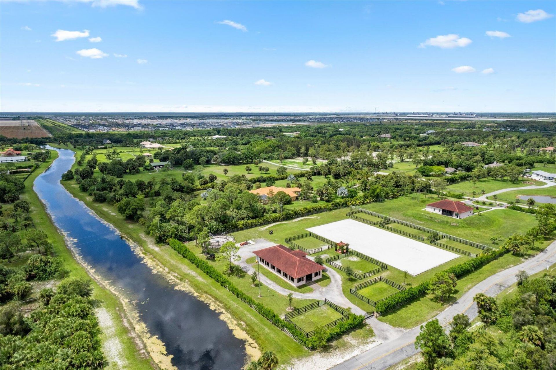 2440 Buck Ridge Trail, Loxahatchee, FL 33470 Photo