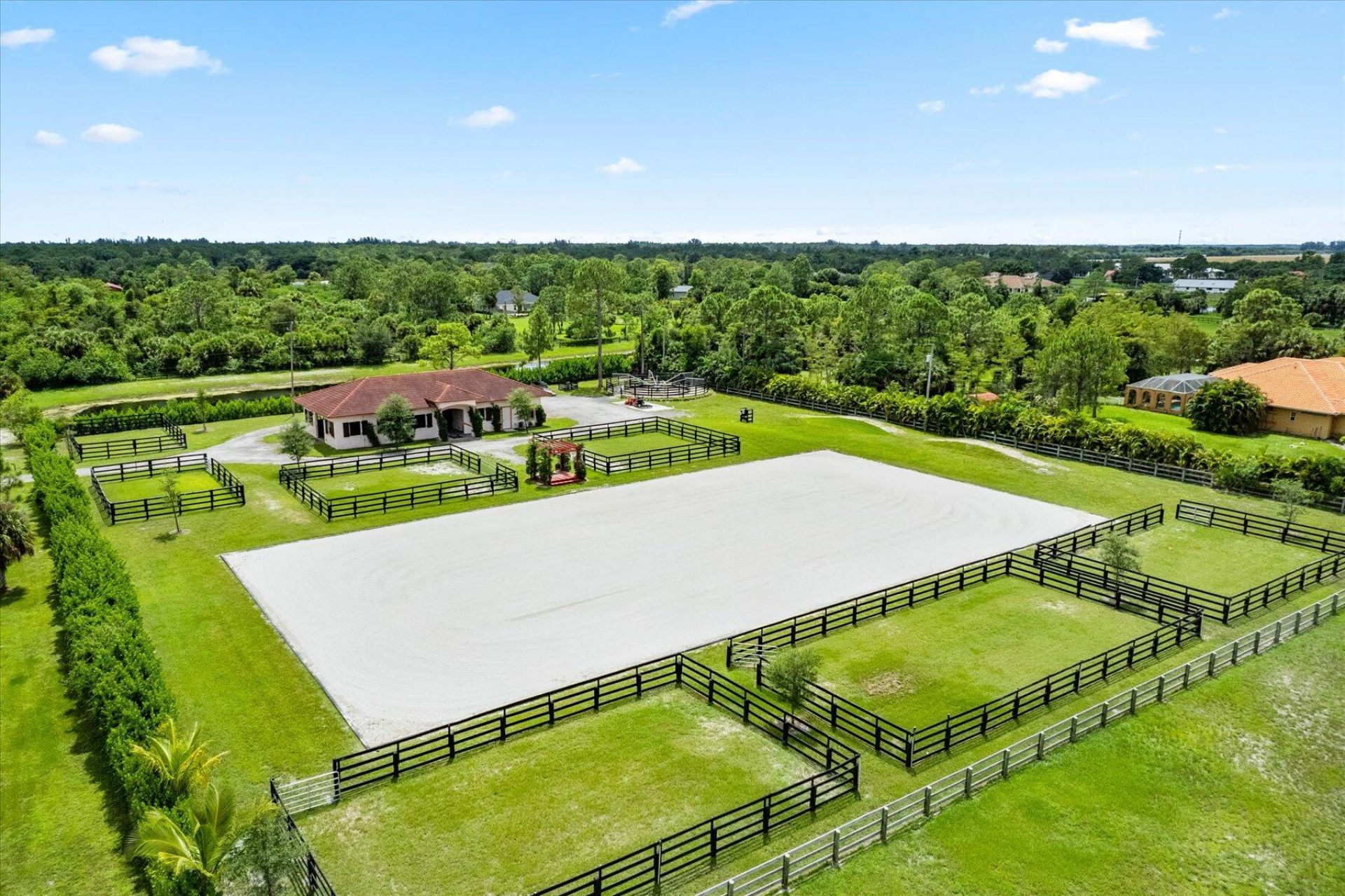 2440 Buck Ridge Trail, Loxahatchee, FL 33470 Photo