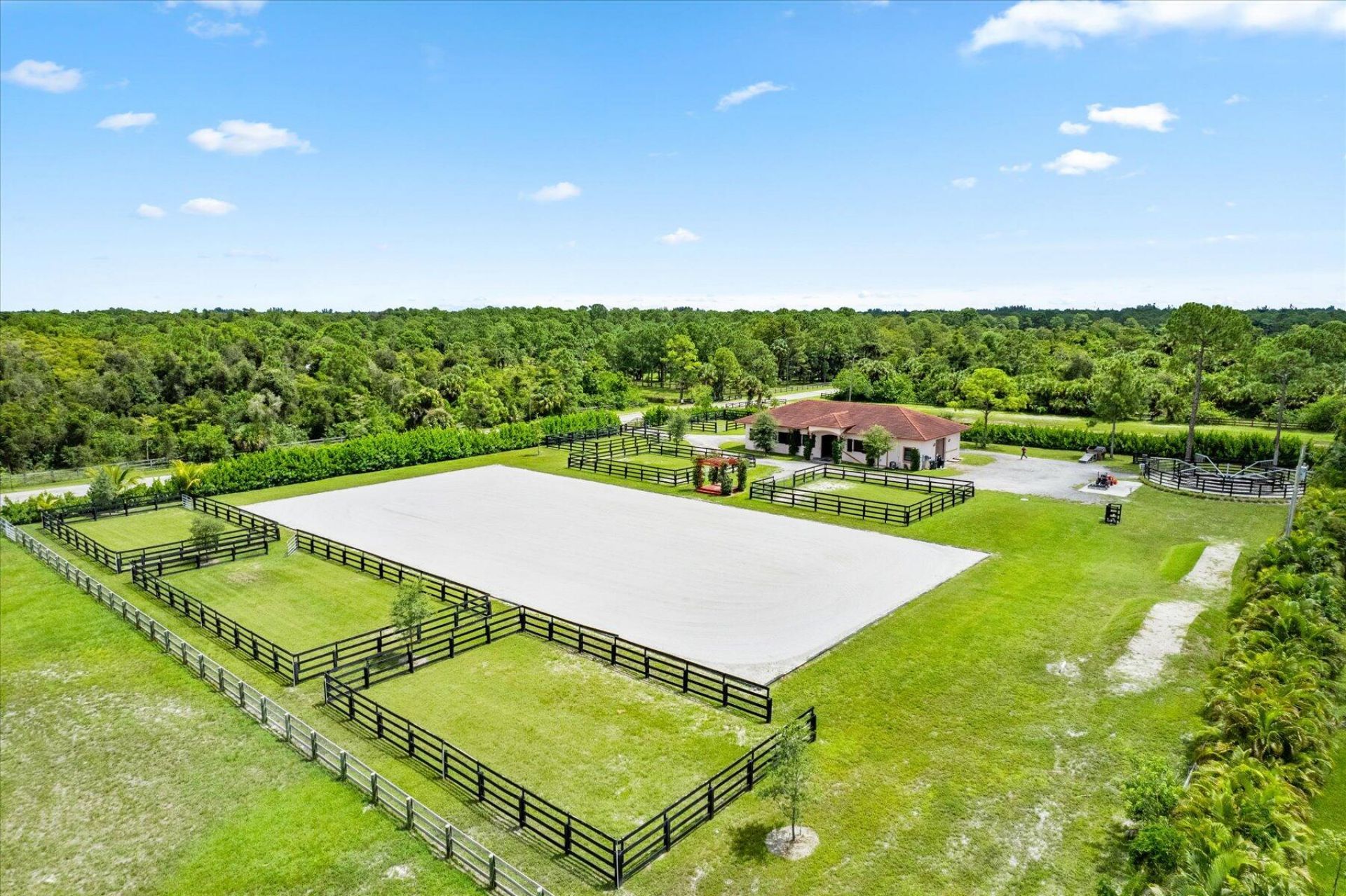 2440 Buck Ridge Trail, Loxahatchee, FL 33470 Photo