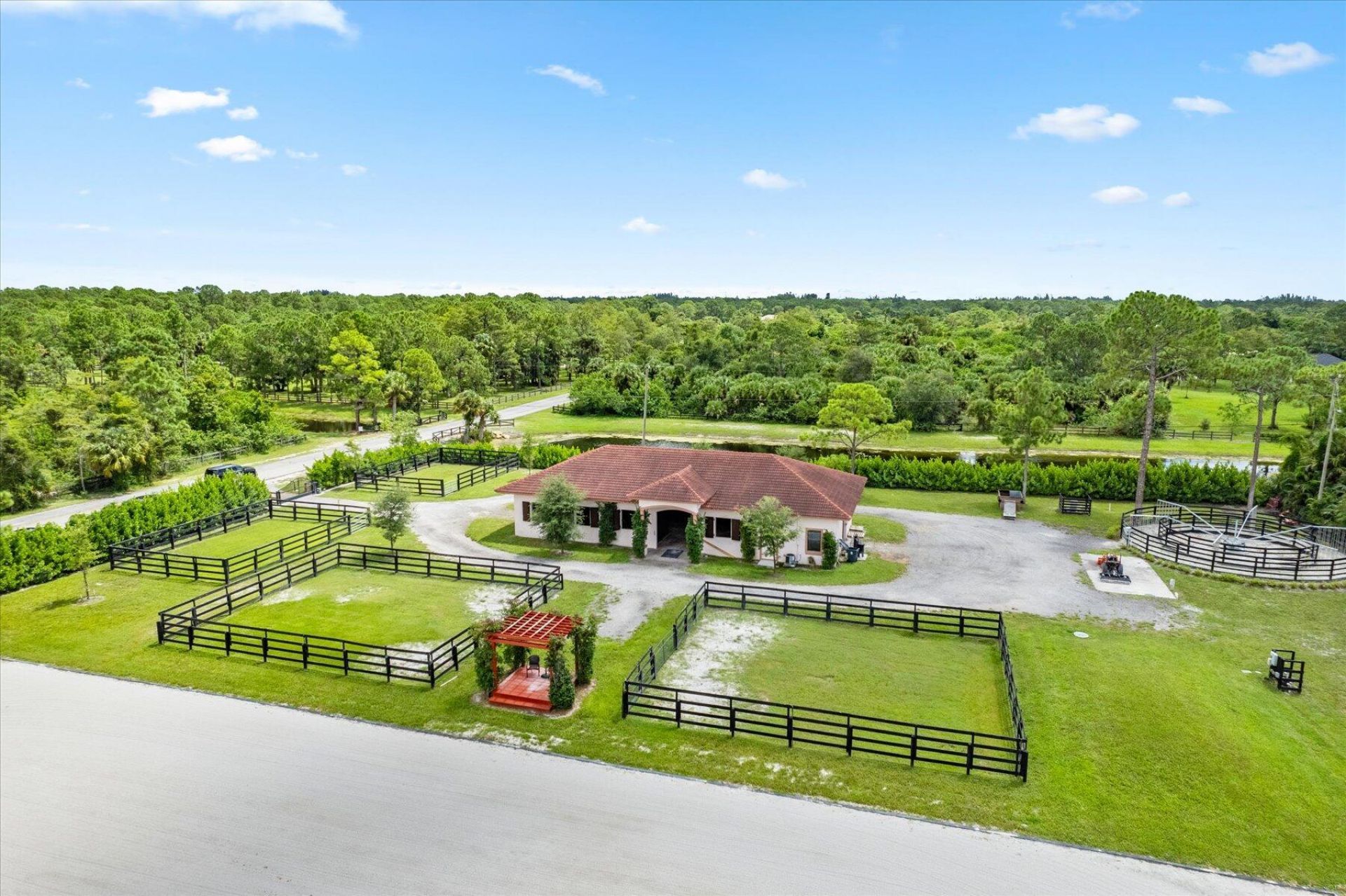 2440 Buck Ridge Trail, Loxahatchee, FL 33470 Photo
