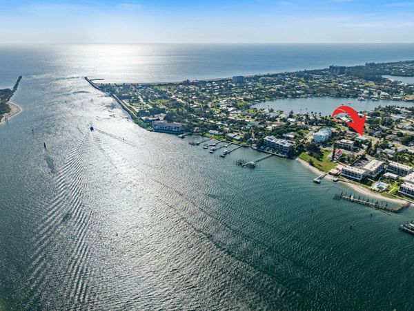 1400 Binney Drive, Unit A, Fort Pierce, FL 34949