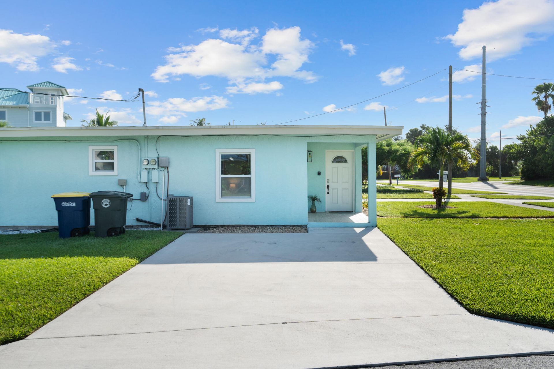 1400 Binney Drive, Unit A, Fort Pierce, FL 34949 Photo