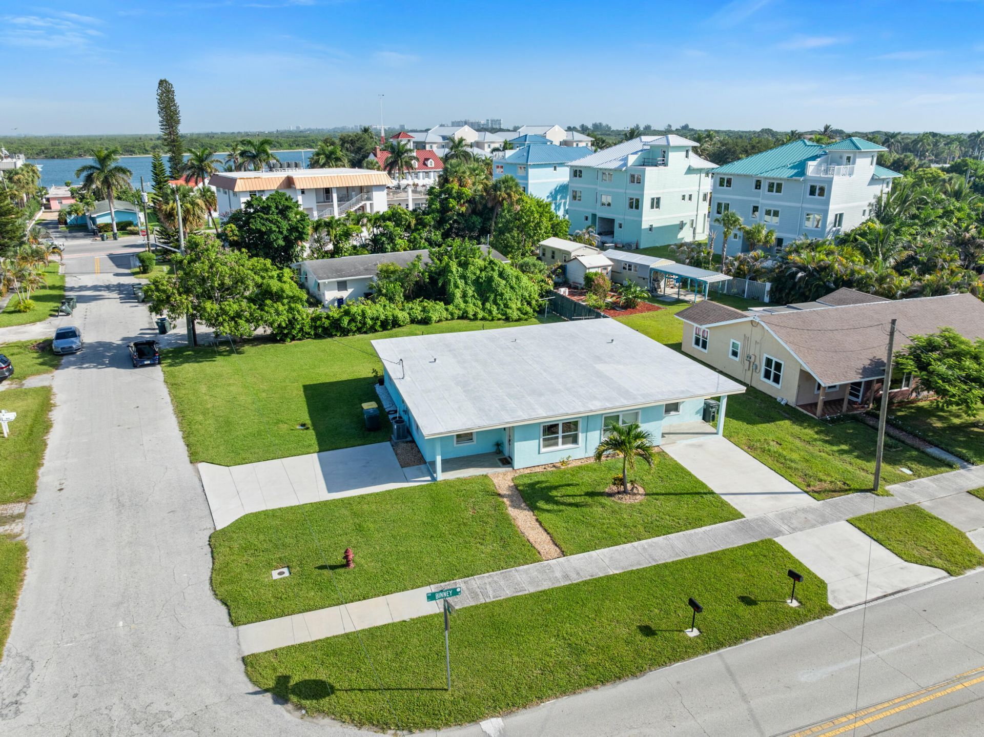 1400 Binney Drive, Unit A, Fort Pierce, FL 34949 Photo