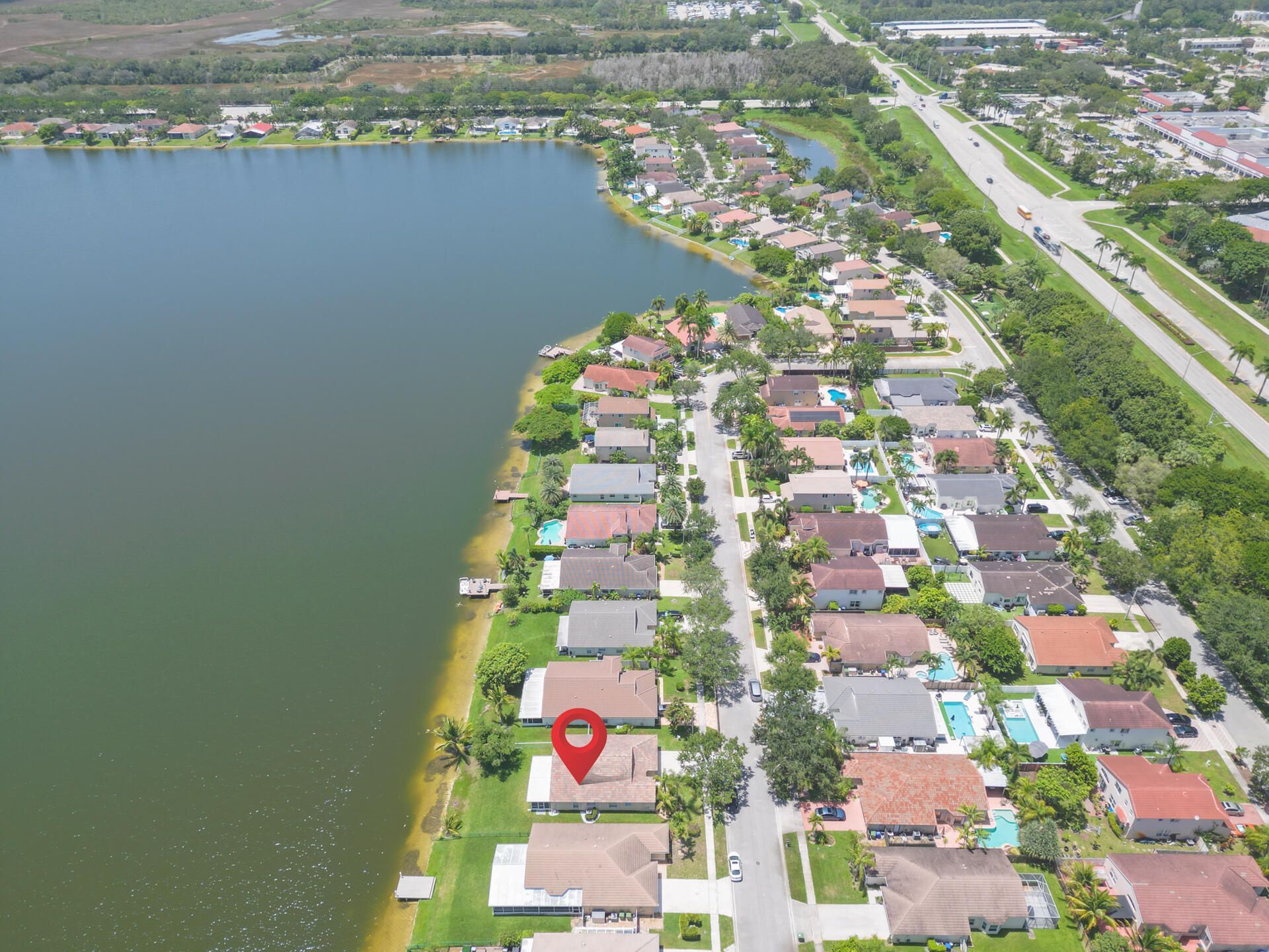 19200 NW 24th Court, Pembroke Pines, FL 33029 Photo