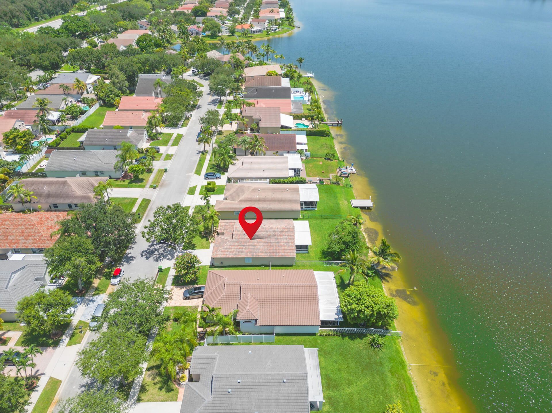 19200 NW 24th Court, Pembroke Pines, FL 33029 Photo
