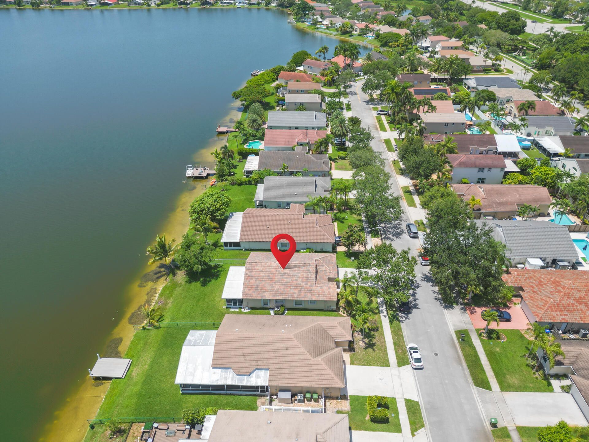 19200 NW 24th Court, Pembroke Pines, FL 33029 Photo