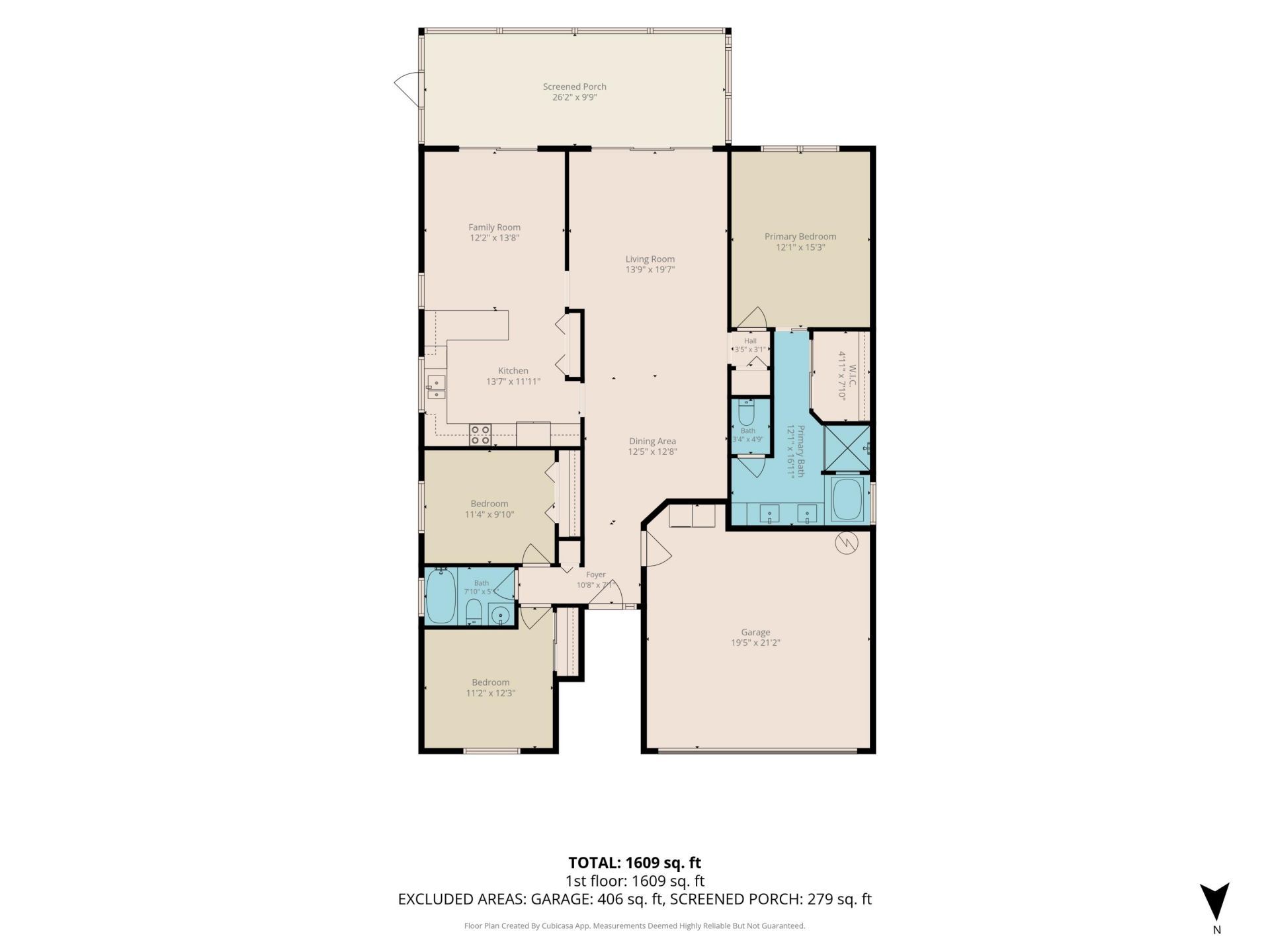 19200 NW 24th Court, Pembroke Pines, FL 33029 Photo
