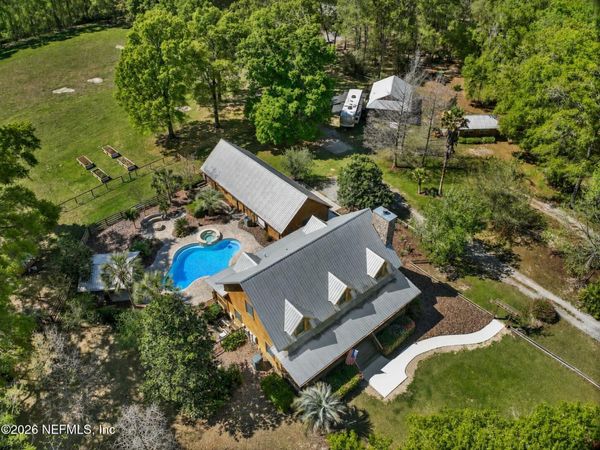 25743 NW 62ND Avenue, High Springs, FL 32643