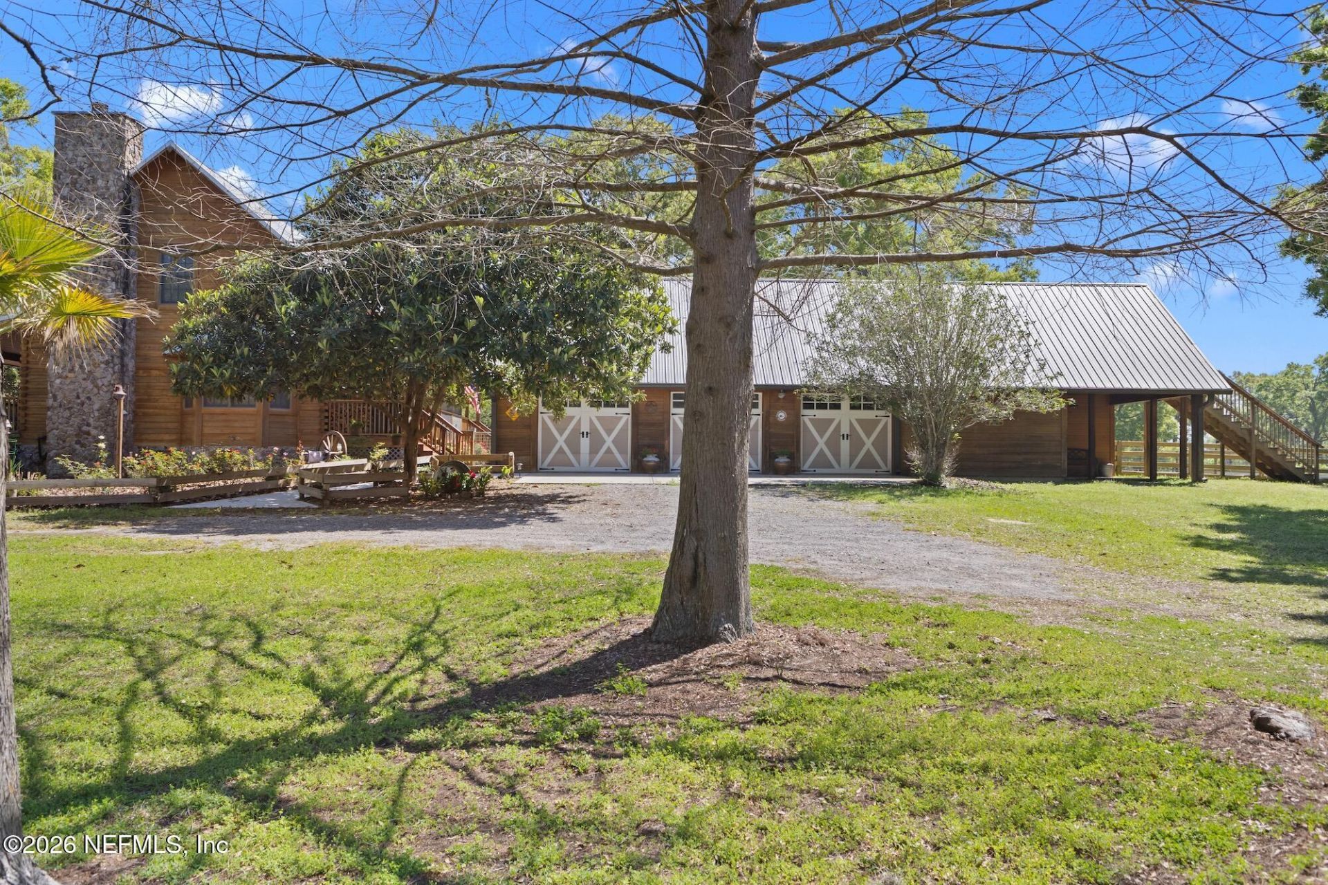 25743 NW 62nd Avenue, High Springs, FL 32643 Photo