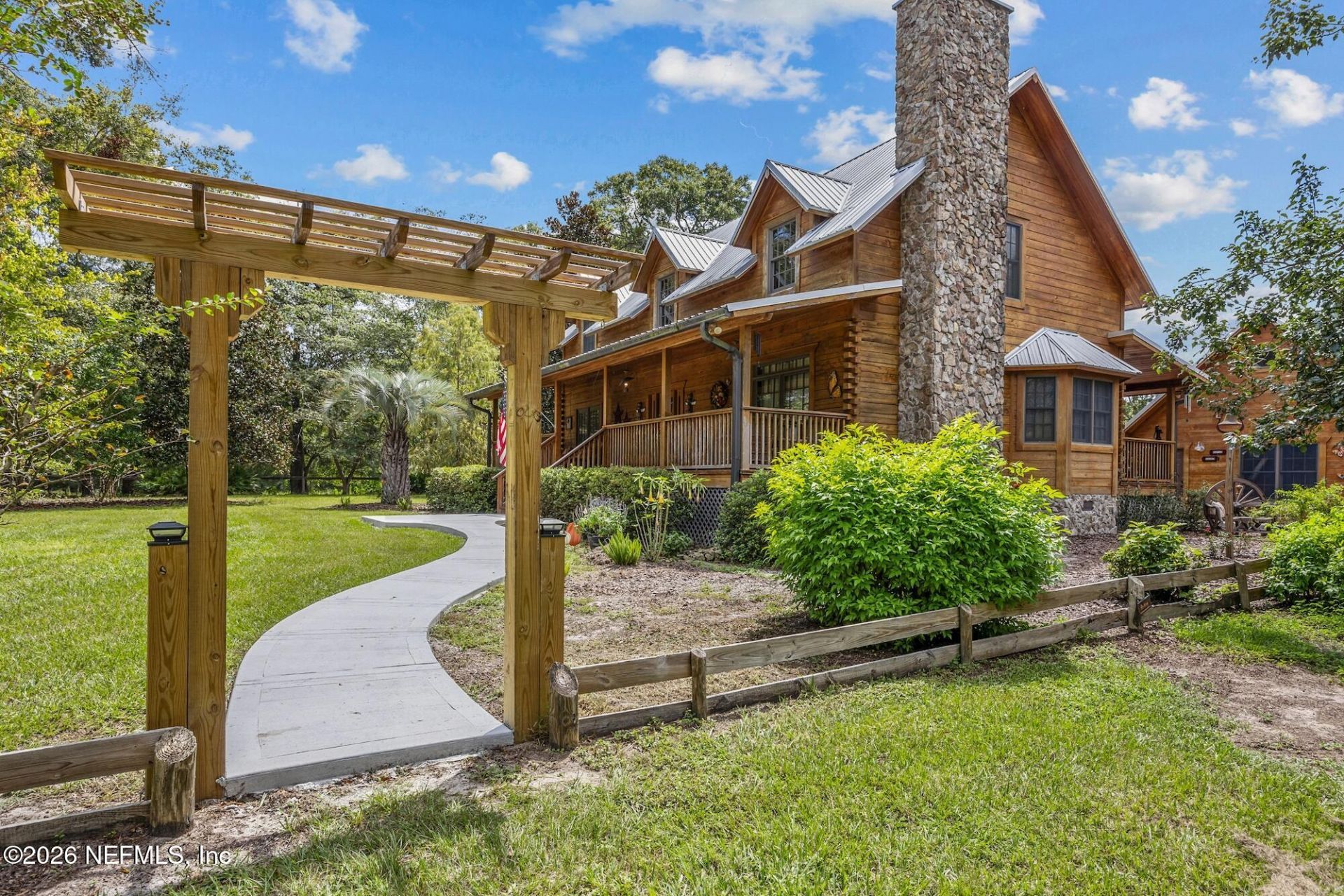 25743 NW 62nd Avenue, High Springs, FL 32643 Photo