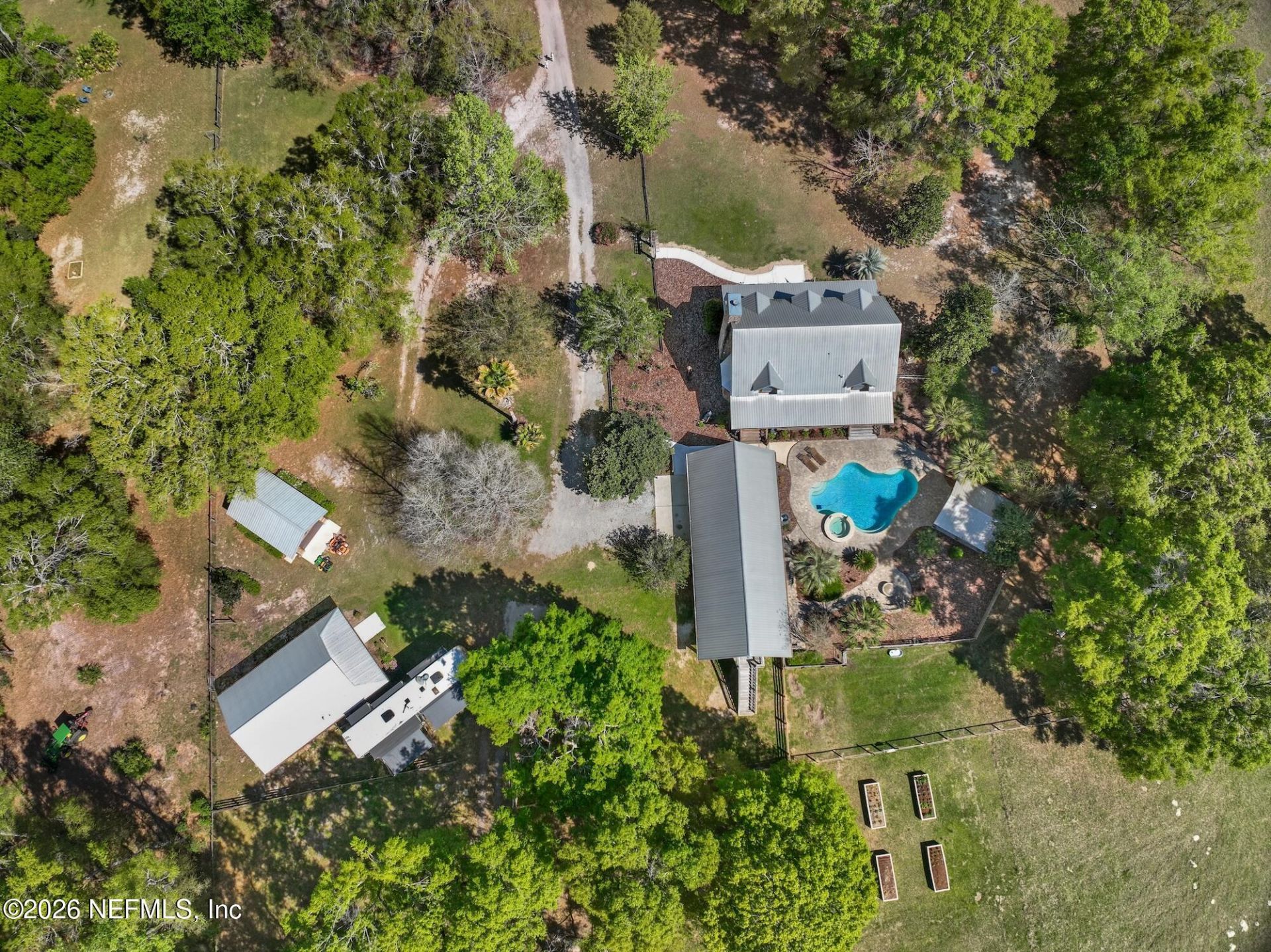 25743 NW 62nd Avenue, High Springs, FL 32643 Photo