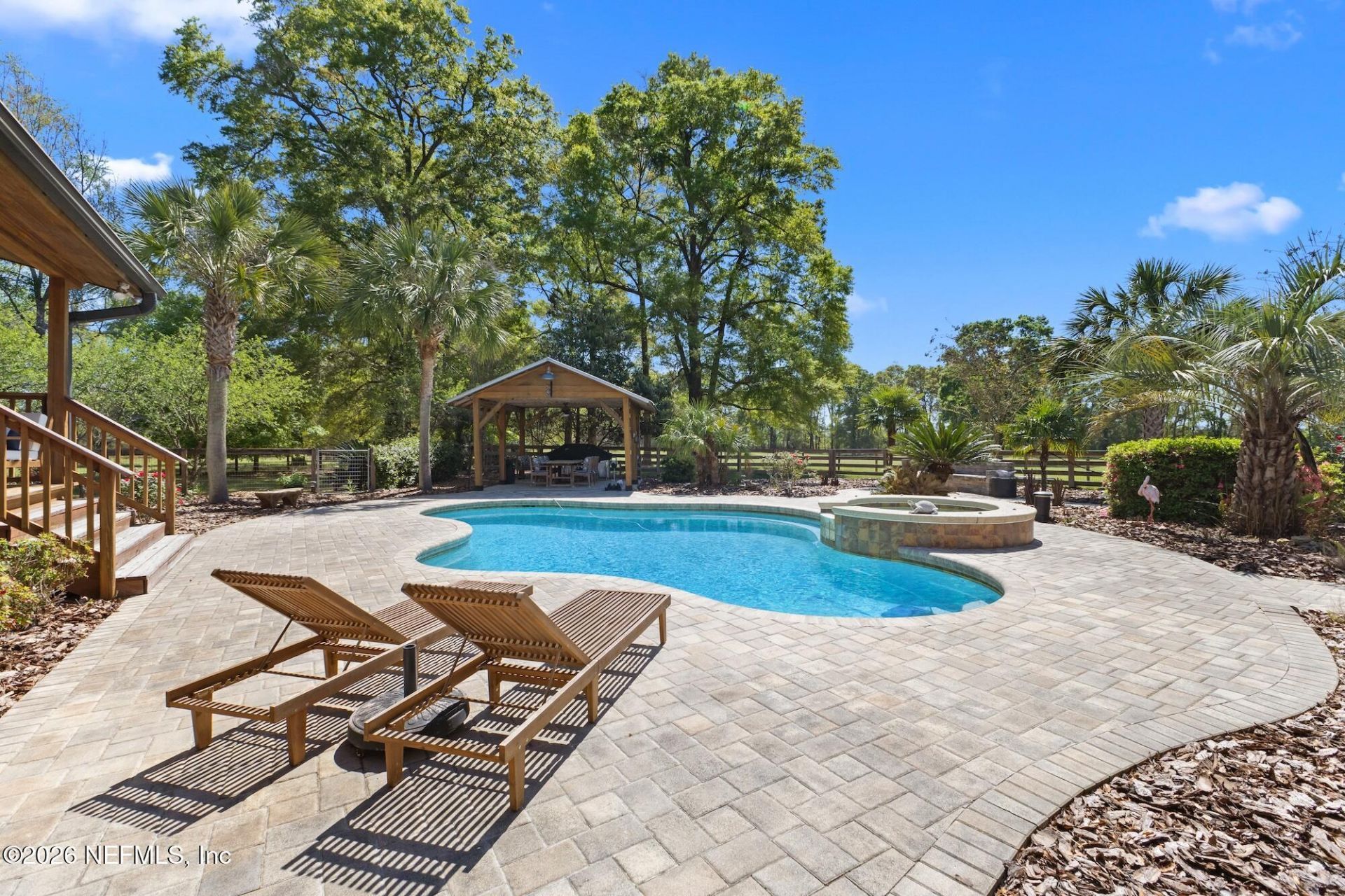25743 NW 62nd Avenue, High Springs, FL 32643 Photo