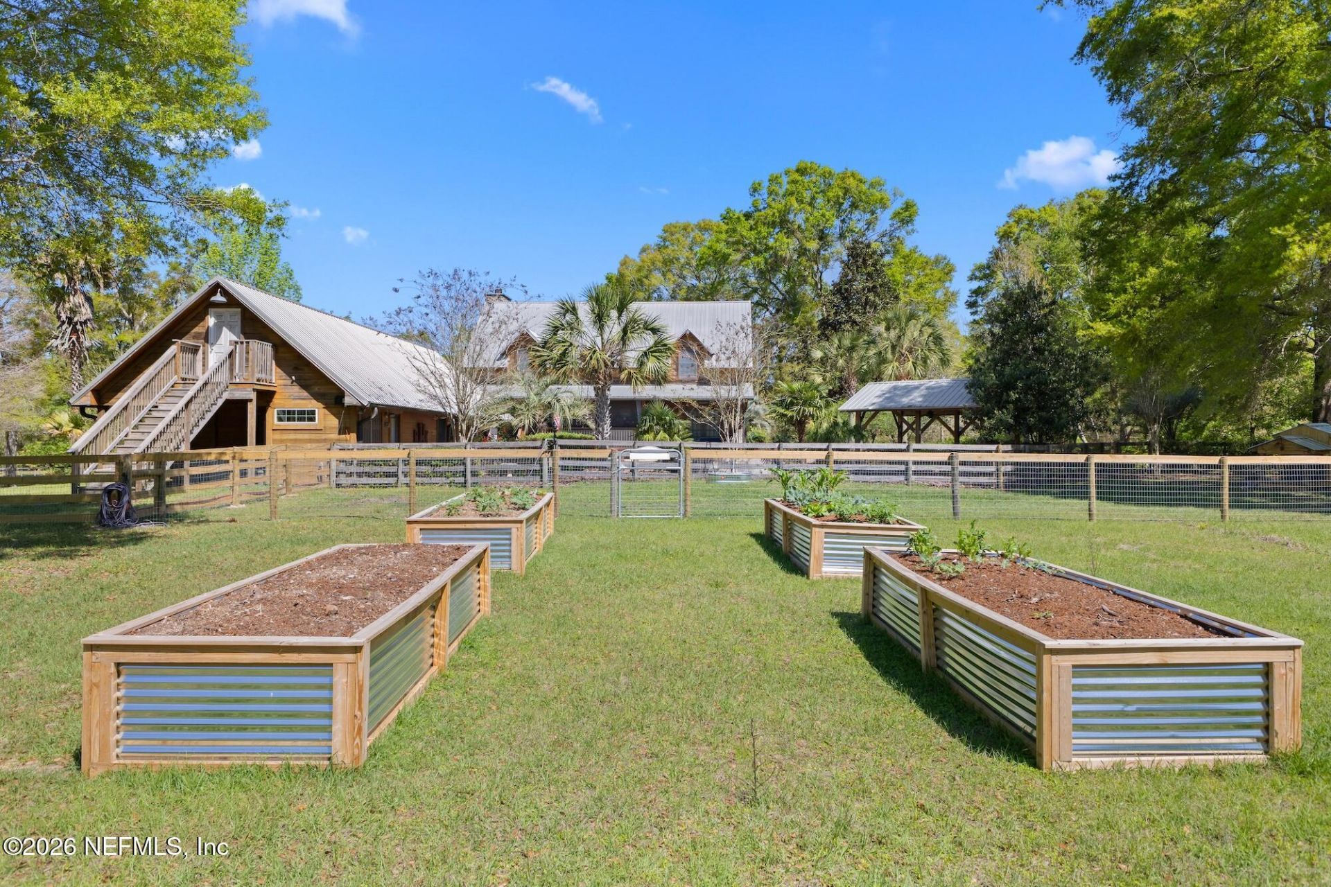 25743 NW 62nd Avenue, High Springs, FL 32643 Photo