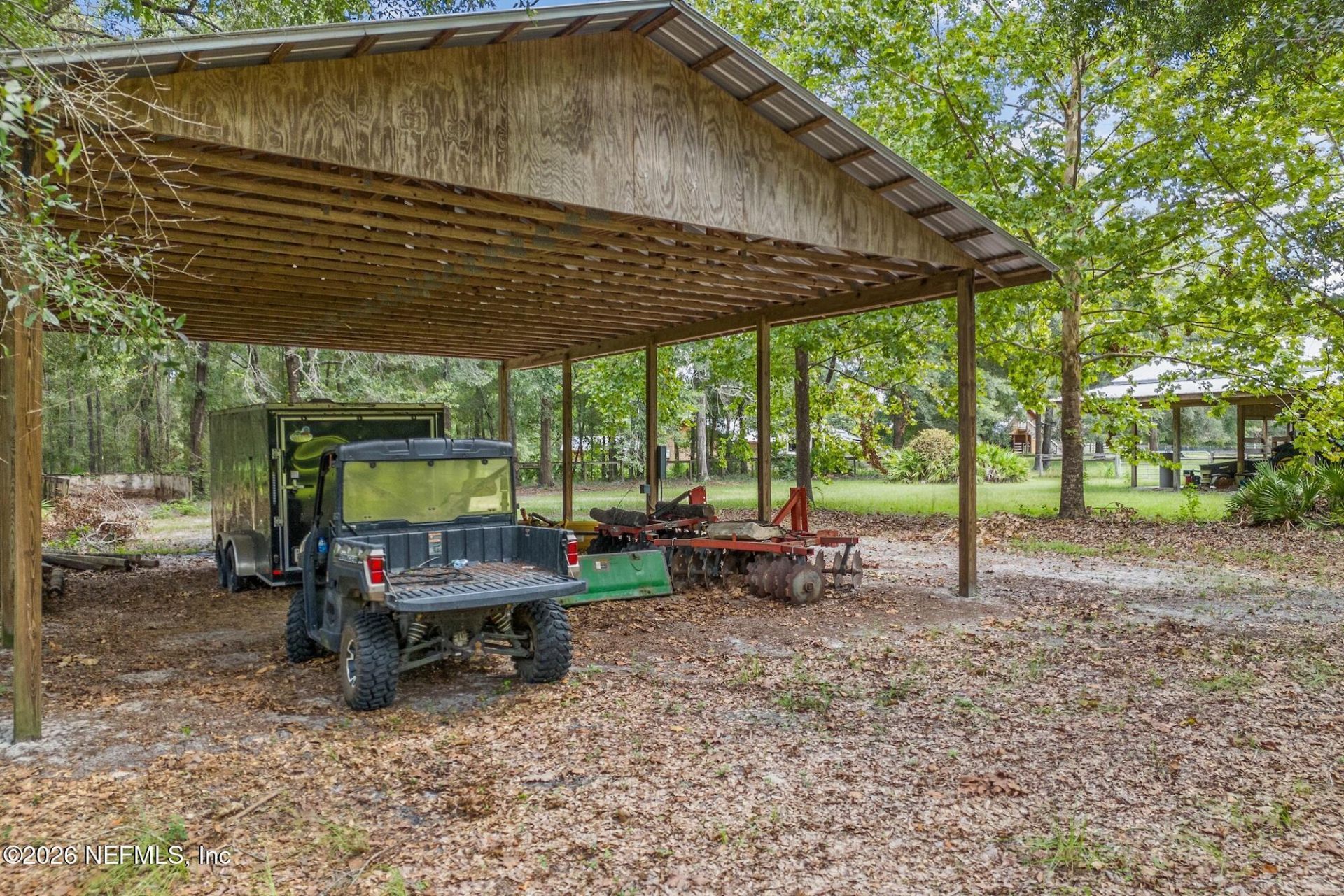 25743 NW 62nd Avenue, High Springs, FL 32643 Photo
