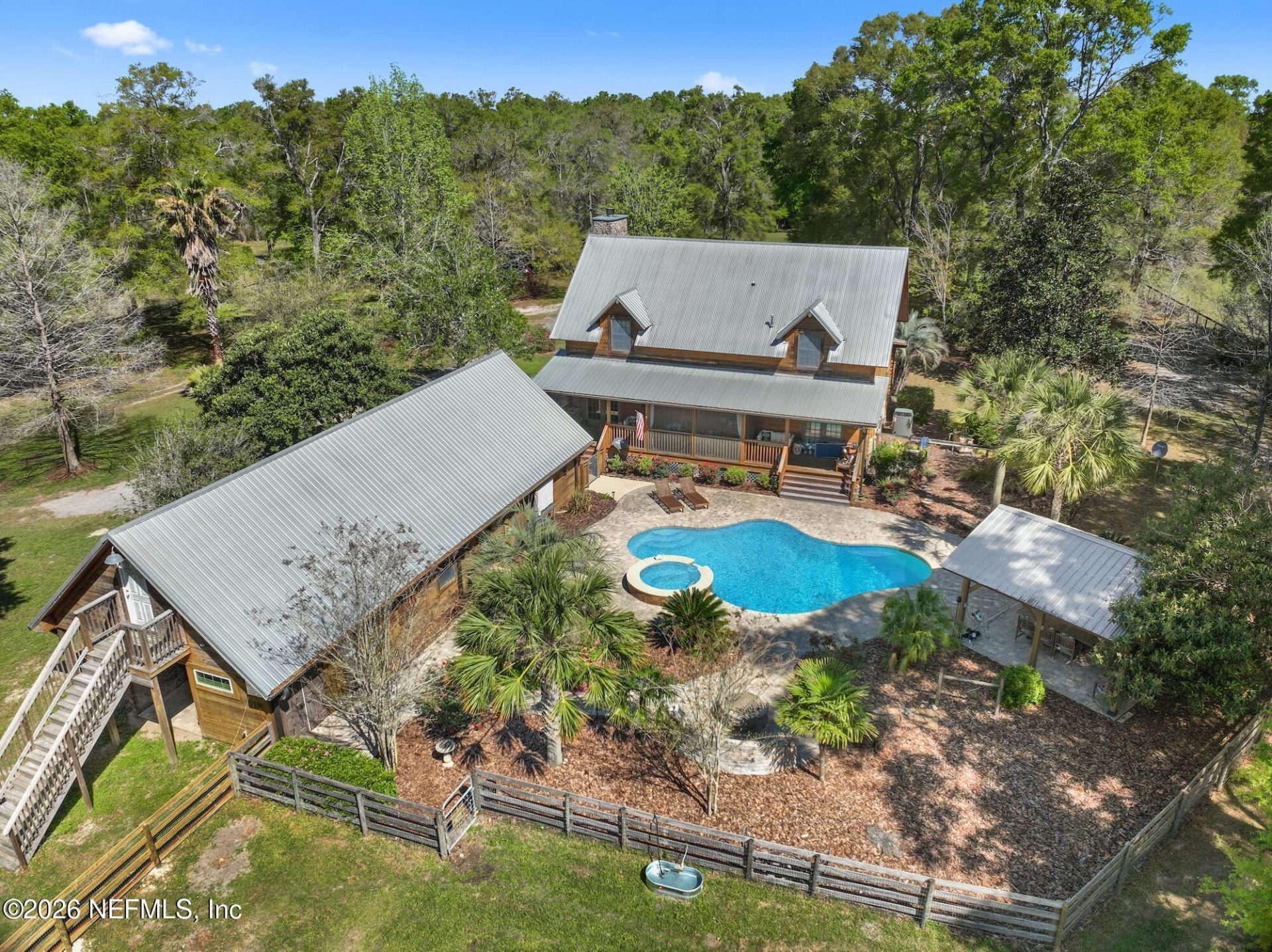 25743 NW 62nd Avenue, High Springs, FL 32643 Photo