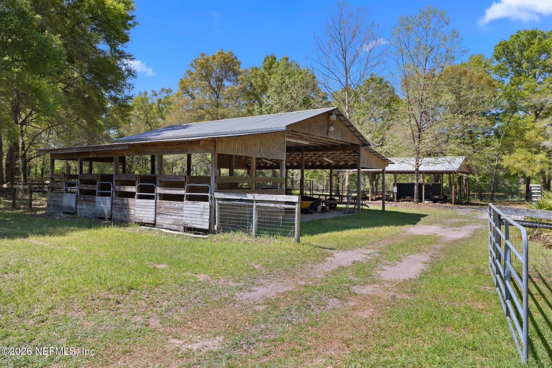 25743 NW 62nd Avenue, High Springs, FL 32643 Photo