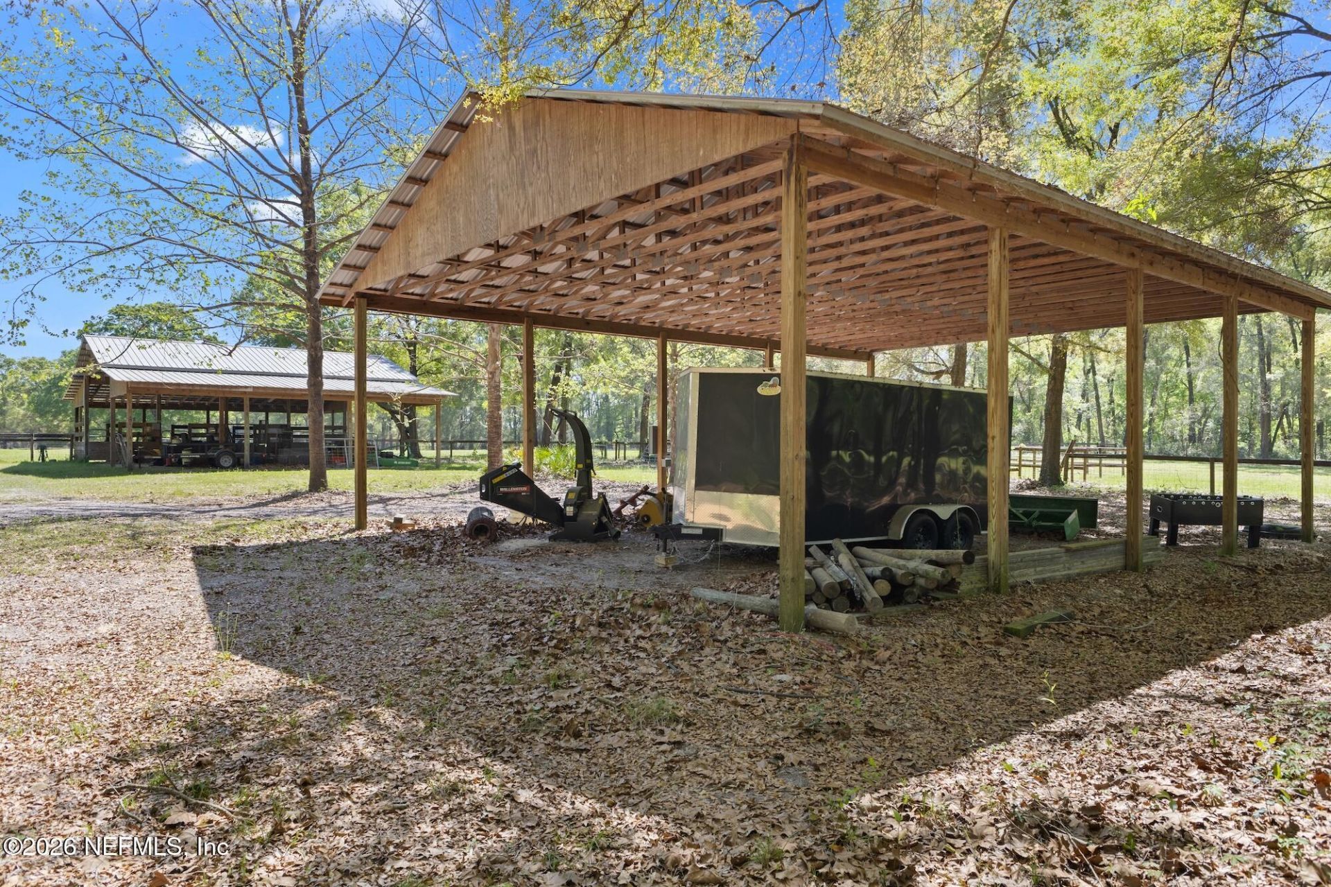 25743 NW 62nd Avenue, High Springs, FL 32643 Photo
