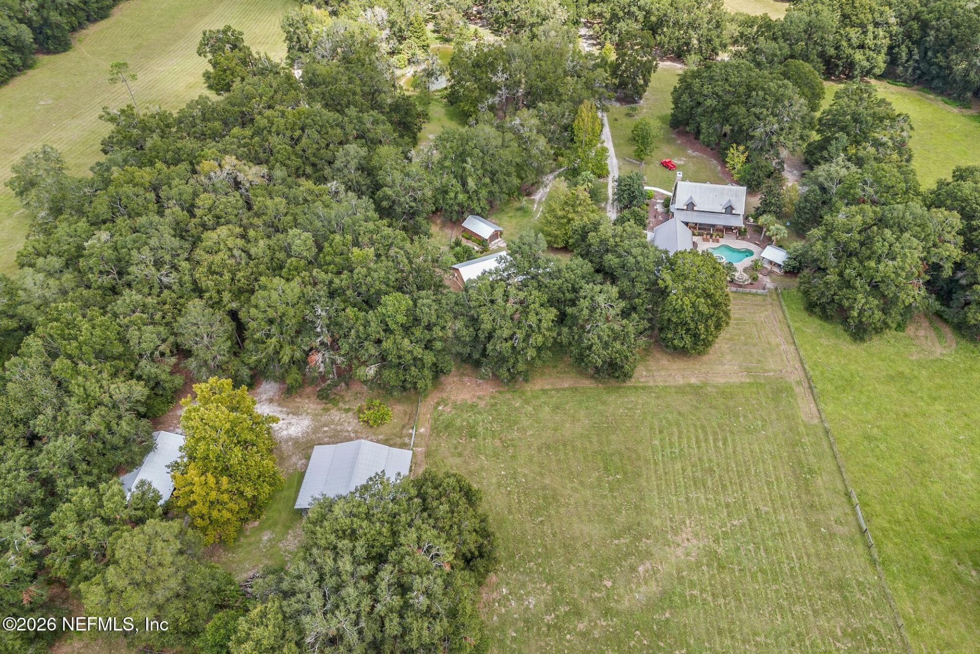 25743 NW 62nd Avenue, High Springs, FL 32643 Photo