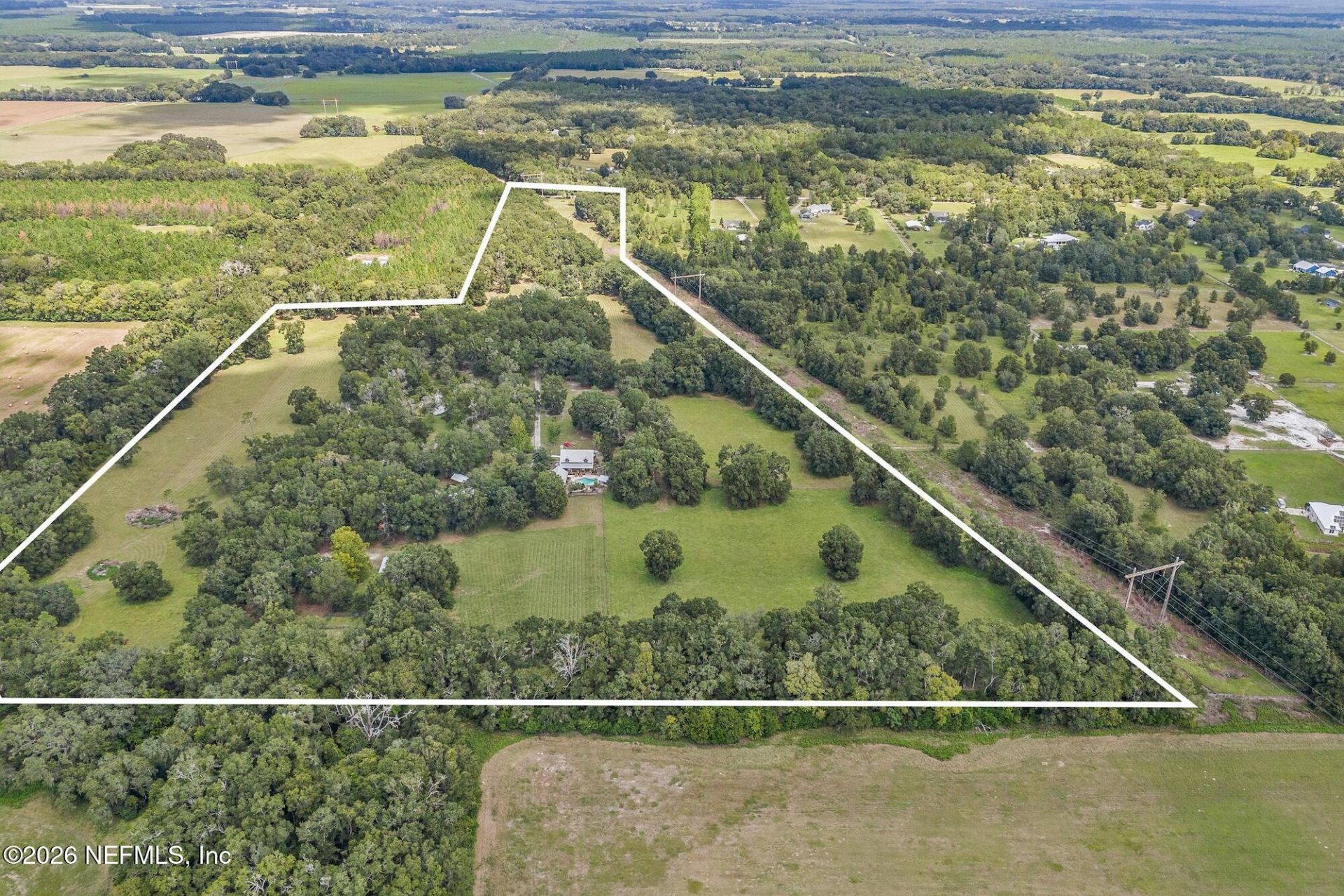 25743 NW 62nd Avenue, High Springs, FL 32643 Photo