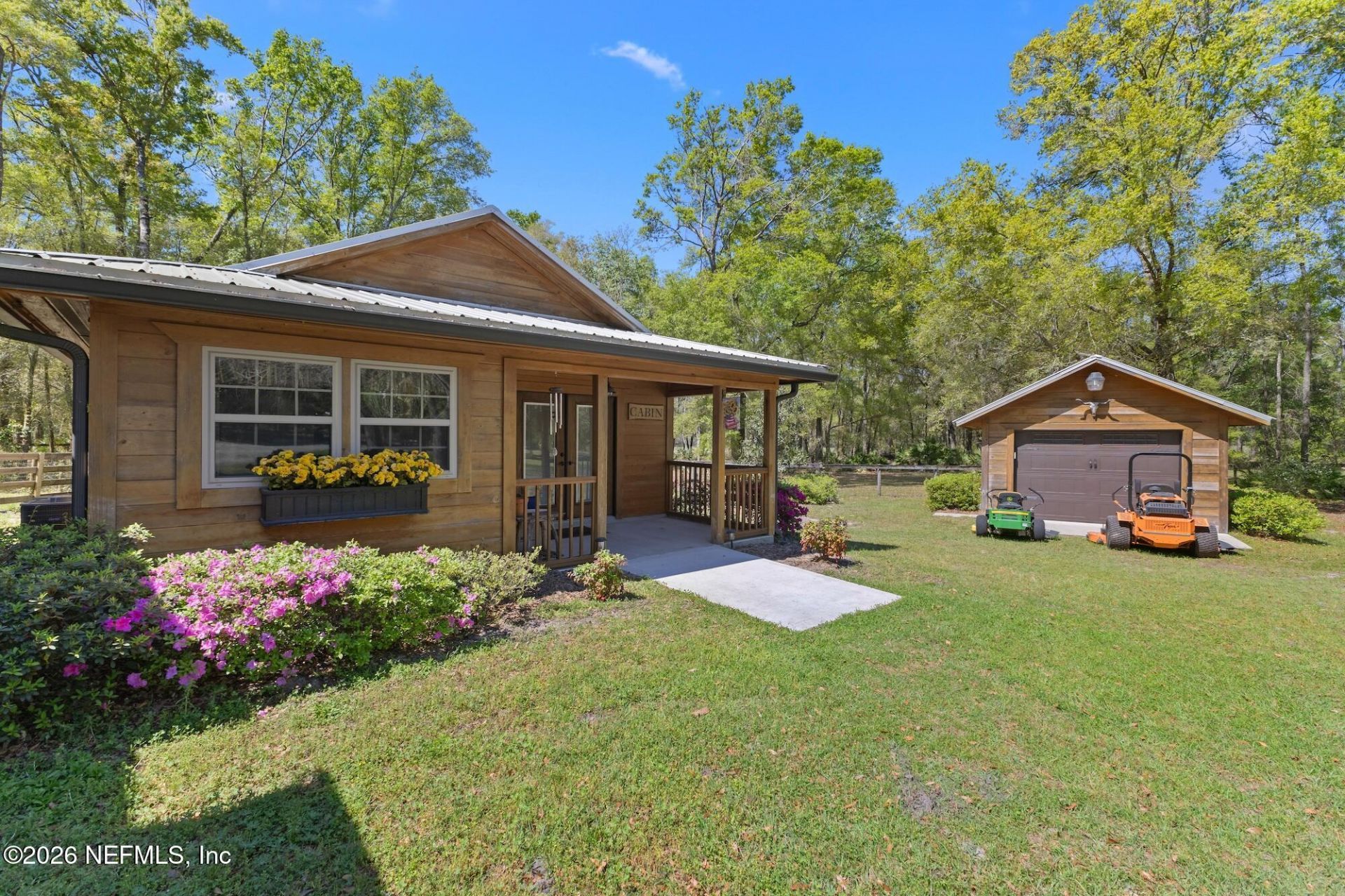 25743 NW 62nd Avenue, High Springs, FL 32643 Photo