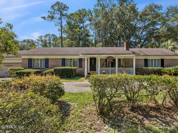 6450 HYDE GROVE Avenue, Jacksonville, FL 32210