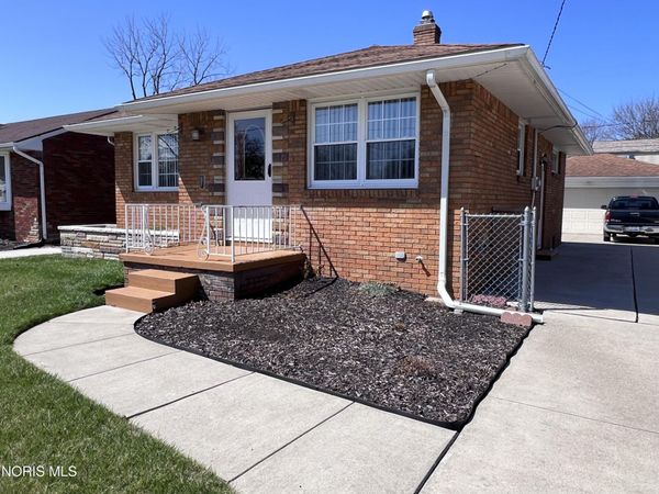 5459 Suder Avenue , Toledo, OH 43611