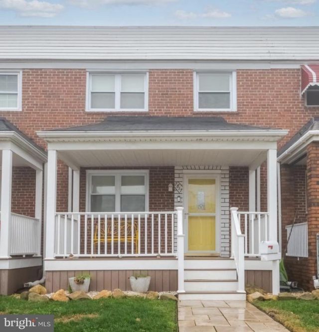 7817 KENTLEY ROAD , DUNDALK, MD 21222