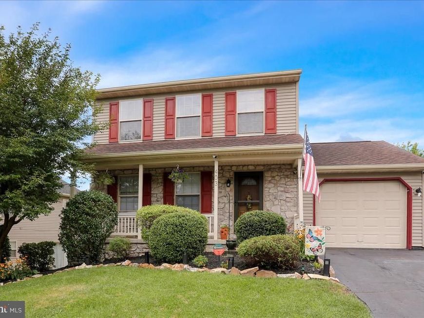 403 Tanger Street , Marietta, PA 17547 Main Photo