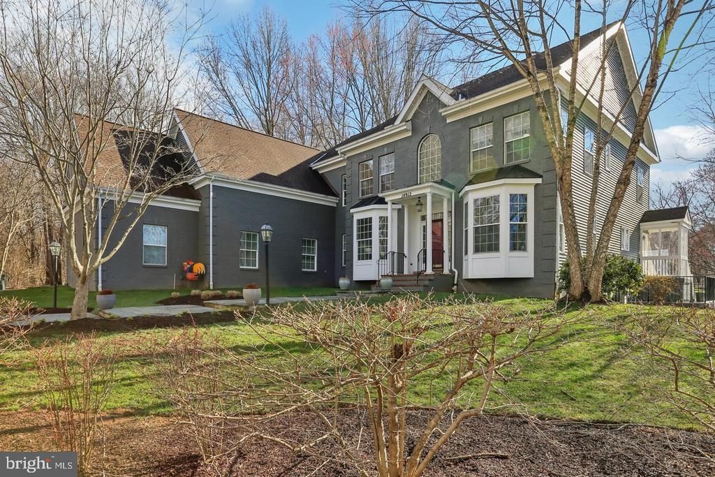 14912 LITTLE BENNETT DRIVE, CLARKSBURG, MD 20871