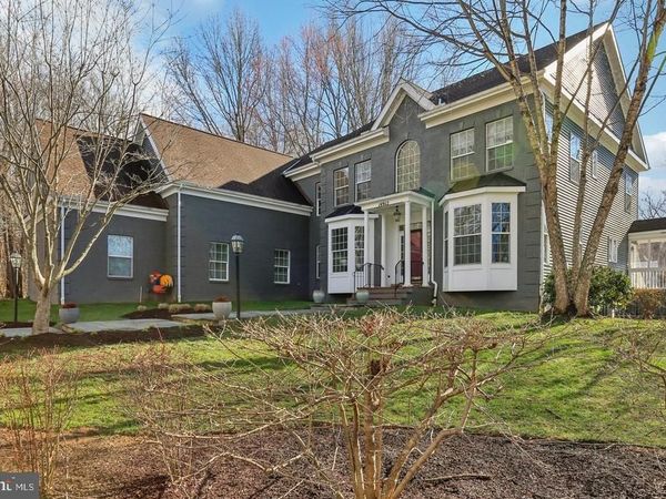 14912 LITTLE BENNETT DRIVE , CLARKSBURG, MD 20871