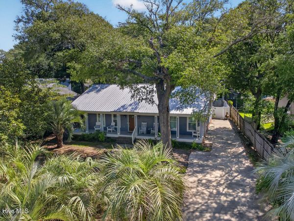 108 Paula Circle SE, Oak Island, NC 28465