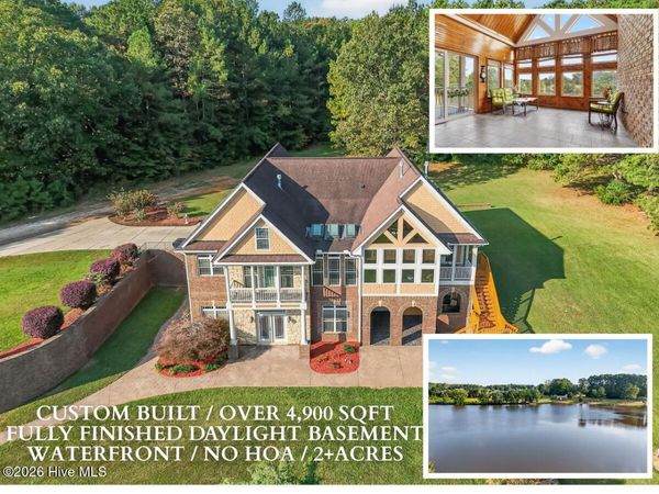 6570 Nc-231 , Middlesex, NC 27557