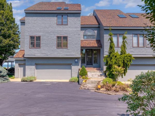 707 S Mariner Village Drive, Huron, OH 44839