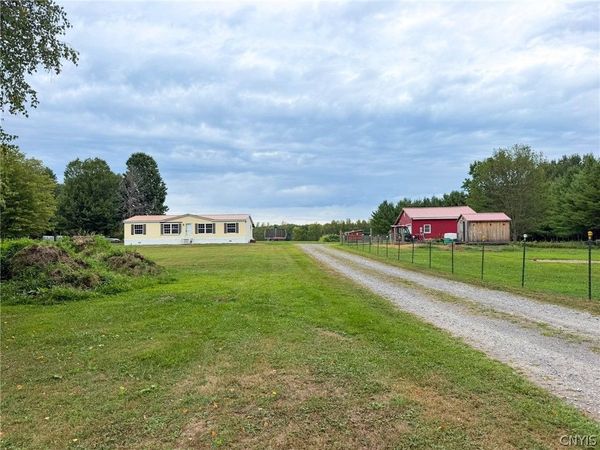 2503 Eckel Road , Blossvale, NY 13308