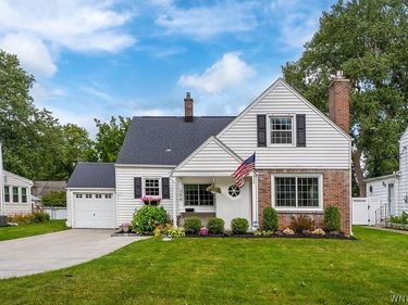 398 Darwin Drive, Buffalo, NY 14226