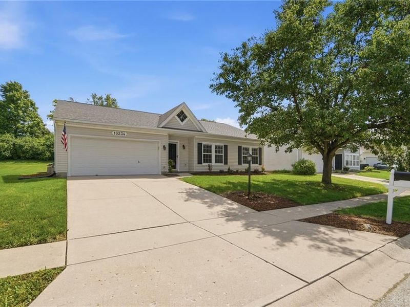 10234 Feather Court, Miamisburg, OH 45342 Photo 2