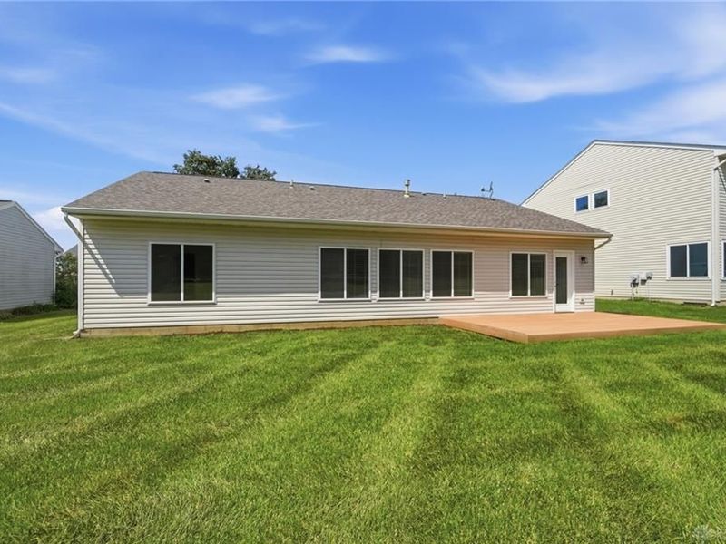 10234 Feather Court, Miamisburg, OH 45342 Photo 21