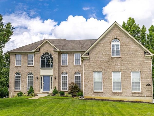 5170 Poets Way, Liberty Twp, OH 45011