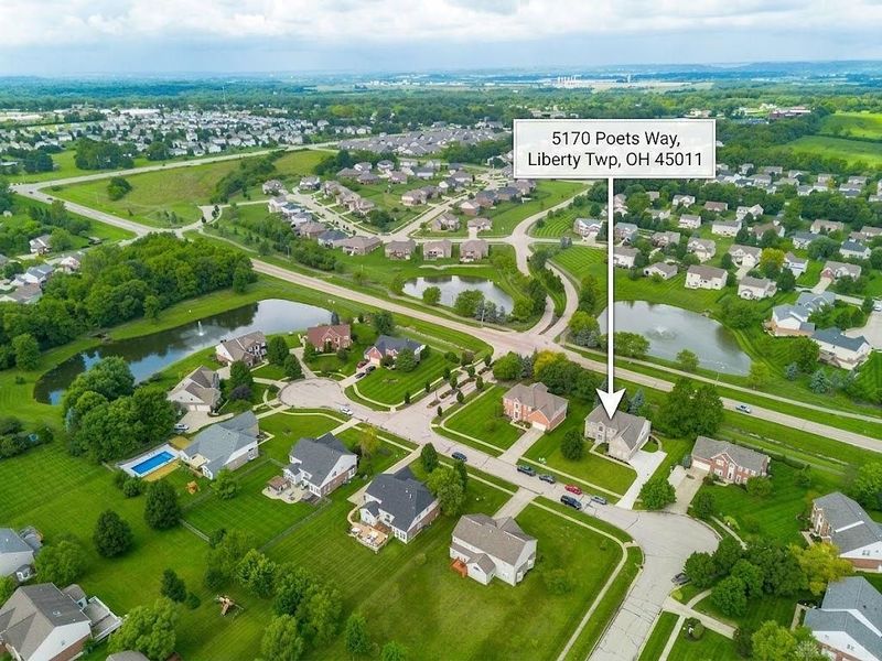 5170 Poets Way, Liberty Township, OH 45011 Photo 16