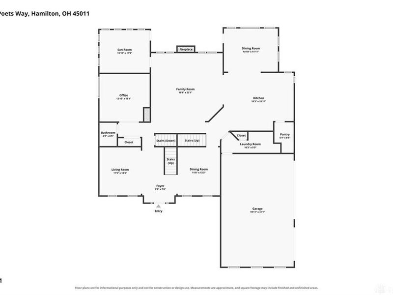 5170 Poets Way, Liberty Township, OH 45011 Photo 86