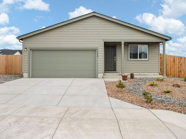 1222 NE Cobbleridge Court, Prineville, OR 97754