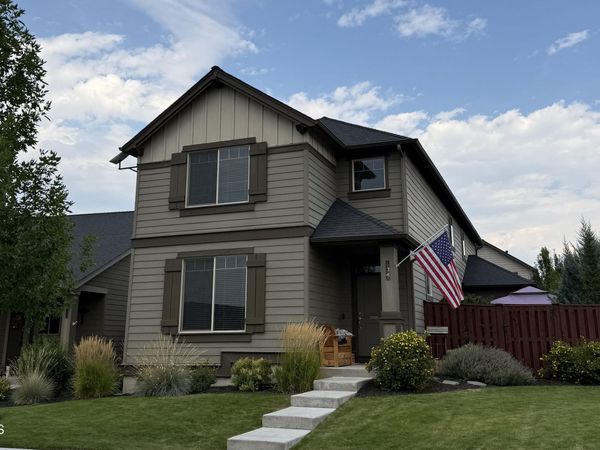 1296 NE Wilshire Drive, Prineville, OR 97754