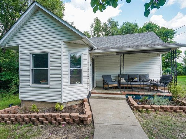 602 East Street, Leadwood, MO 63653