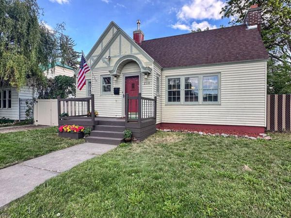 210 E 13th Street, IDAHO FALLS, ID 83404